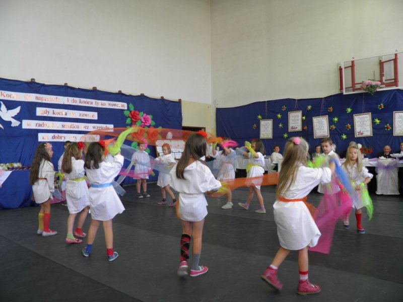 Jubileusz złotych godów